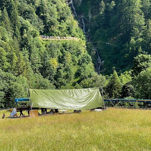 Varallo: Gara di tiro su sagoma