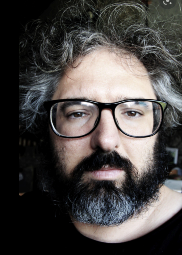 Iis Lancia: incontro con il poeta Tiziano Fratus