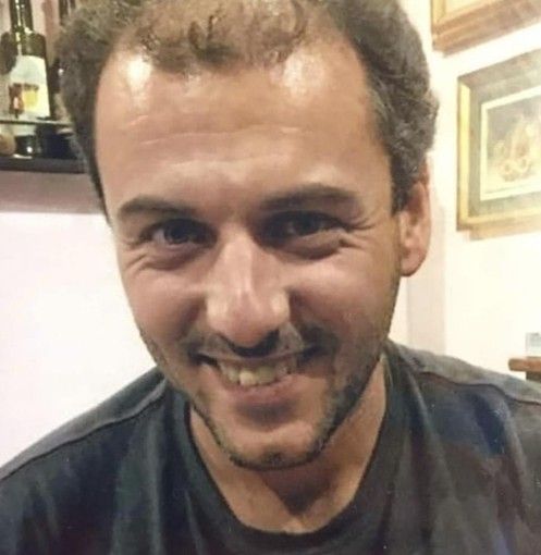 Coldiretti in lutto per Gian Paolo Tonetti, morto a 38 anni in un tragico incidente