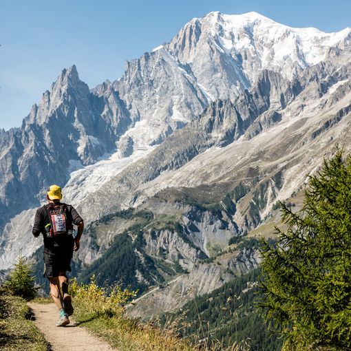 Sabato 10 settembre la presentazione dei top runner del TOR330 – Tor des Géants®
