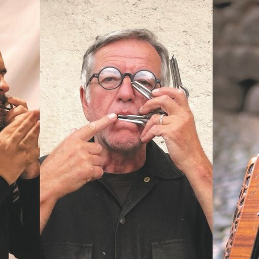 &quot;La ribeba in Valsesia&quot;, cultura e musica per la Festa della Trappa di Sordevolo