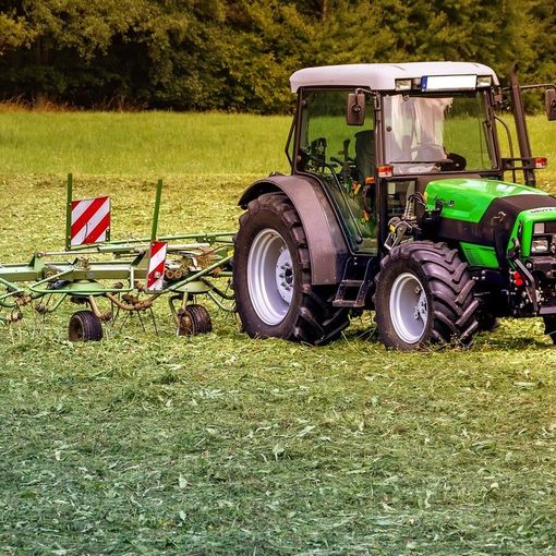 Coronavirus, garantita l'attività agricola e agro-alimentare
