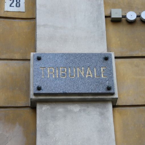 Concorso in Valle d'Aosta, condannato primario vercellese