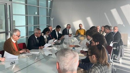 Regione, insediata la cabina di regia per la tutela della biodiversità e dei pronubi.