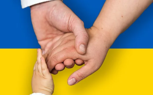 Contributi per accoglienza ucraina. Attiva la piattaforma per la richiesta