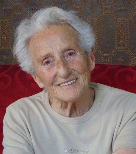 &quot;Per me non poteva che essere così&quot;, il saluto dell'Anpi Biella a Vanda Canna
