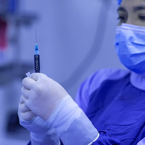 Covid, a fine mese Regione lancia Vaccine Day di avvio campagna per ultra 80enni
