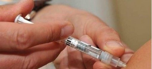 Regione, da lunedì al via la terza dose per i 40-59enni
