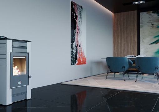 Acquista ora la tua nuova stufa a pellet a rate, grazie a Stufe a Pellet Italia