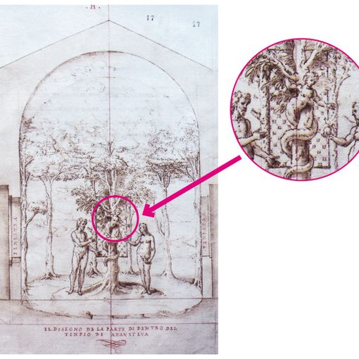 Valsesia magica e misteriosa: Il “Libro dei Misteri” e la cappella di Adamo ed Eva al “Sacro Monte” di Varallo