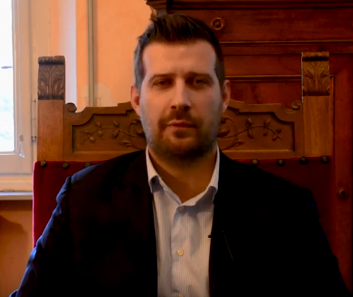 Video intervista di Mauro Benedetti
