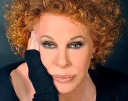 ORNELLA VANONI  “UN FILO DI TRUCCO UN FILO DI TACCO …L’ULTIMO TOUR”