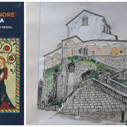 Varallo, Biblioteca civica: dall’arte ai cavalieri templari: due incontri culturali.