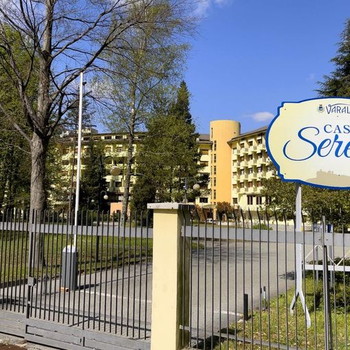 Casa Serena
