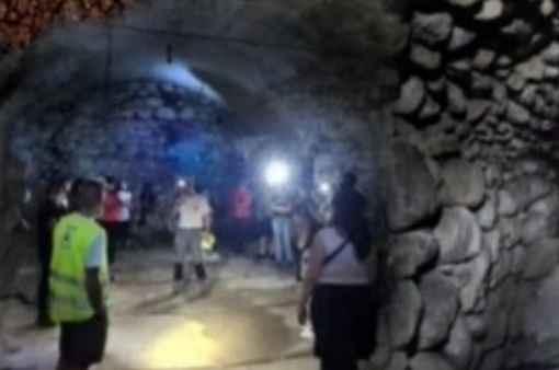 Alla scoperta della Varallo sotterranea