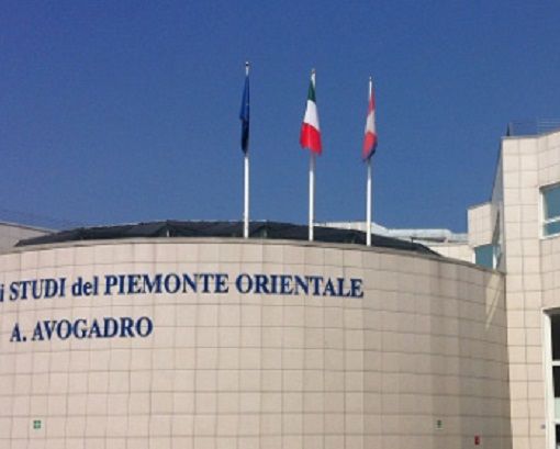 Univesità Piemonte orientale apre l'anno accademico a Vercelli