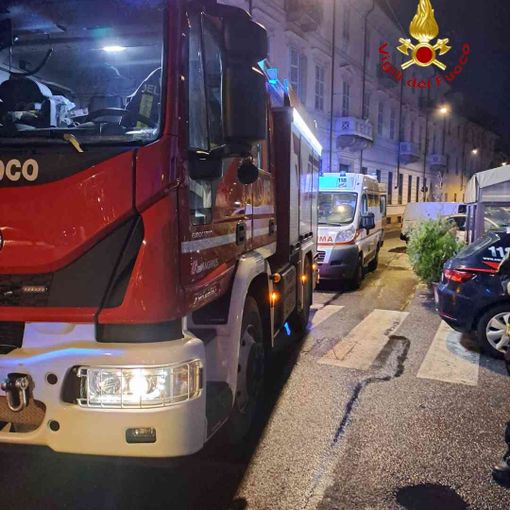 Tragedia nella vicina Vercelli, trovato senza vita un uomo di 59 anni