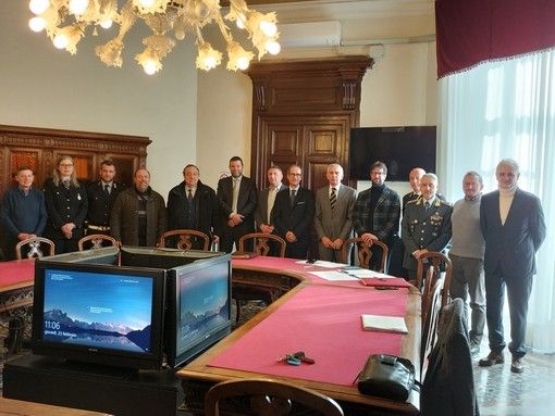 Videosorveglianza, via libera ad altri undici progetti