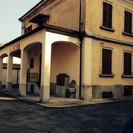 BORGOSESIA: parte del patrimonio del Comune all'Asta