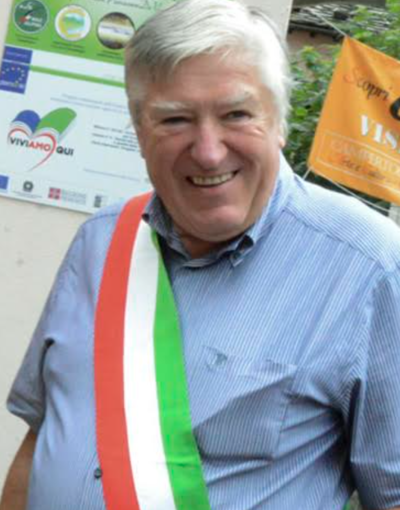 Ricordo di Paolo Vimercati, un amministratore innamorato del suo paese