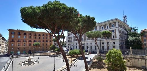 Capo della Polizia sigla accordo con Borsa Italiana