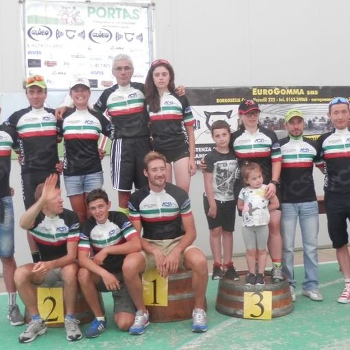 Ciclismo Valsesia: riconfermato il successo di Combinata dello Scalatore e Alpi Quota 1000 VIDEO