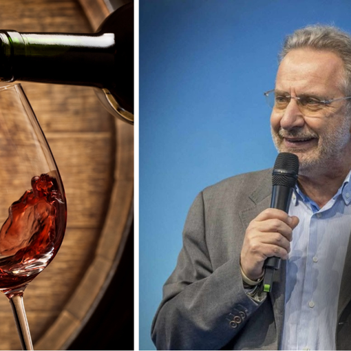 Vogliono farci smettere di bere vino?