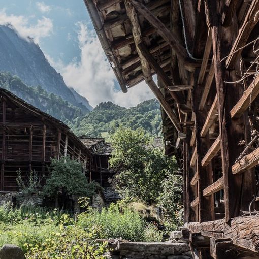 Storia e tradizioni ad Alagna: aperte le visite al Museo Walser - Foto di repertorio.