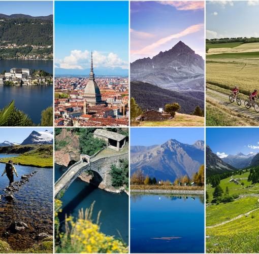 Piemonte, turismo in piena salute: dopo l’estate in crescita, anche l’autunno si apre all’insegna dell’ottimismo
