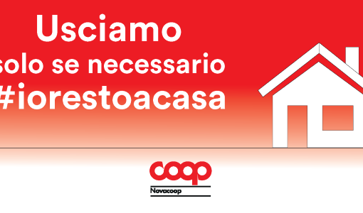Nova Coop sceglie la chiusura anticipata a tutela di clienti e dei lavoratori