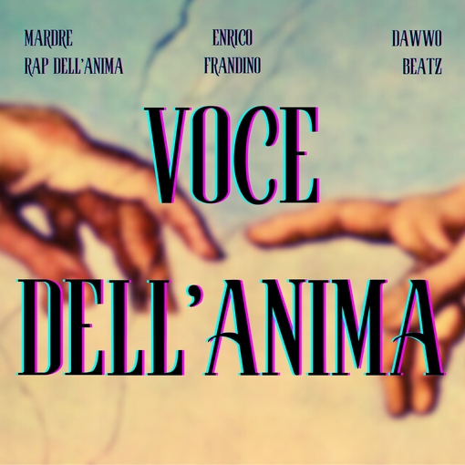 Le poesie di Frandino “Fede” e di “E tu ci sei” nei brani di MardRe