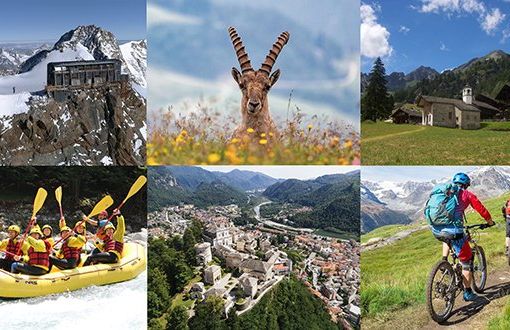 Il Consorzio Monterosa Valsesia partecipa all'importante iniziativa &quot;La nostra ospitalità è autentica&quot;