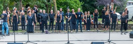 Torna a Borgosesia la magia del Gospel