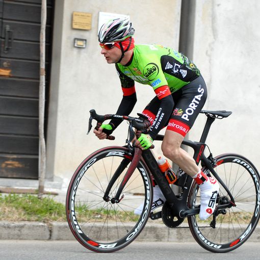 Ciclismo, Zappelloni del Team Valli del Rosa alla terza vittoria stagionale