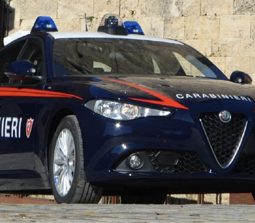 Dal nord ovest. Rapina e scippo a Borgomanero: tre malviventi arrestati dopo inseguimento