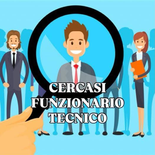 Il Comune di Varallo cerca un funzionario tecnico a tempo pieno e indeterminato