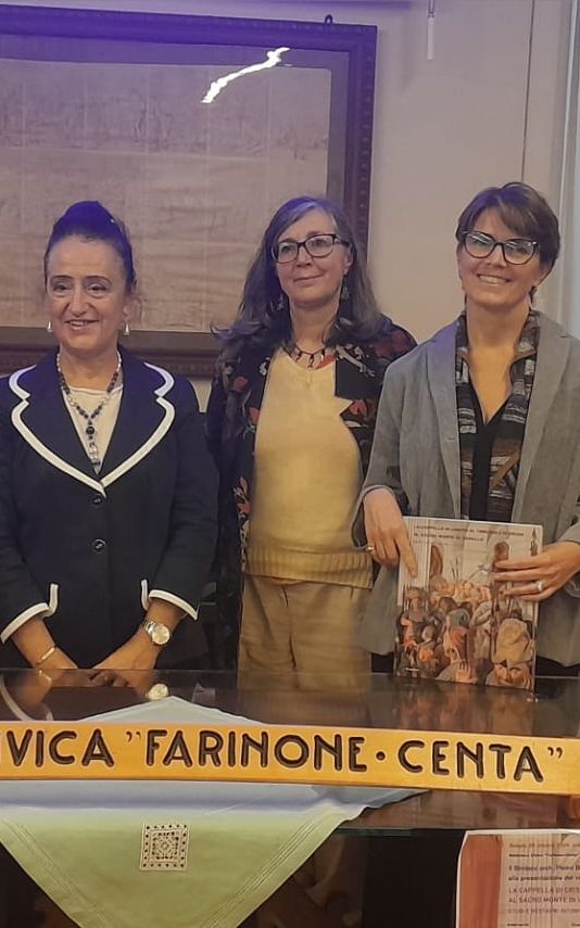 Varallo: In Biblioteca la scoperta di Tanzio scultore