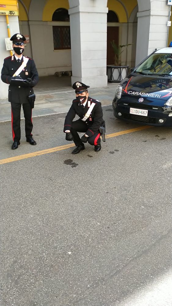 Lite sfocia in un tentato omicidio, 29enne arrestato