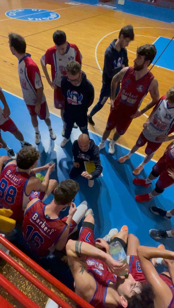 Divisione Regionale 2, Valsesia Basket espugna Omegna: continua il momento positivo della squadra di coach Porzio Divisione Regionale 2, Valsesia Basket espugna Omegna: continua il momento positivo della squadra di coach Porzio