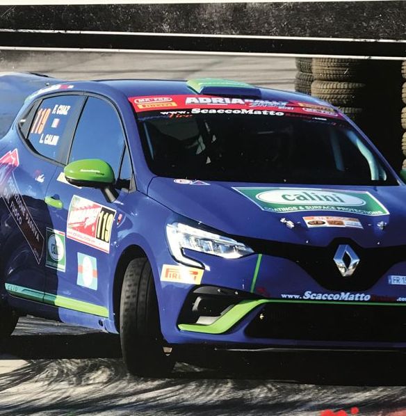 Rally Lana: Buoni  i risultati ottenuti dalla scuderia di Borgosesia Speed Fire Racing Rally Lana: Buoni  i risultati ottenuti dalla scuderia di Borgosesia Speed Fire Racing