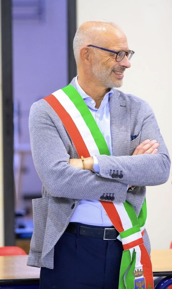 Borgosesia, il sindaco Bonaccio revoca le deleghe all’assessore Nunziata e assume il coordinamento delle Politiche sociali Borgosesia, il sindaco Bonaccio revoca le deleghe all’assessore Nunziata e assume il coordinamento delle Politiche sociali