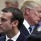 Ucraina, per Trump &quot;giorno grandioso&quot;. Ma Macron frena: &quot;Proposta Putin non basta&quot;