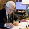 Genocidio di Srebrenica, Mattarella: &quot;Esiste una responsabilità collettiva&quot;