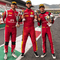 Colavita campione italiano Gt3 Pro Am al Mugello: &quot;Emozione incredibile&quot;