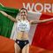 Atletica, doppio oro azzurro: Battocletti nei 3000 metri, Dosso nei 60 ai Mondiali indoor Atletica, doppio oro azzurro: Battocletti nei 3000 metri, Dosso nei 60 ai Mondiali indoor