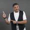 Claudio Lauretta chiude la quinta edizione di Sportivamente con lo spettacolo “Imitamorfosi” Claudio Lauretta chiude la quinta edizione di Sportivamente con lo spettacolo “Imitamorfosi”