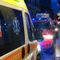 Bloccato nell'ascensore: anziano soccorso dai Vigili del Fuoco