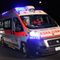 Tre giovani travolti da un treno. C'è un morto