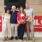 Cgil Vercelli Valsesia, Lara Danesino nuova segretaria generale Cgil Vercelli Valsesia, Lara Danesino nuova segretaria generale