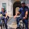 Vercelli: Sicurezza urbana, tornano le pattuglie di civich in bicicletta